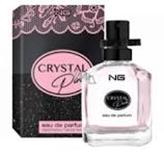Picture of NG CRYSTAL PINK WOMAN PERFUME
